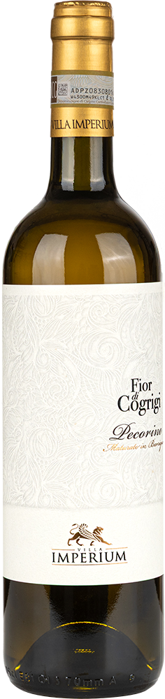 2024 "Fior di Cogrigi" Offida Pecorino DOCG BIO
