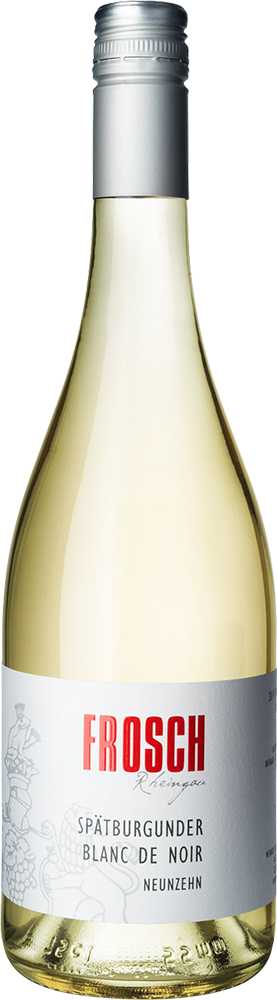 2024 Blanc de Noir