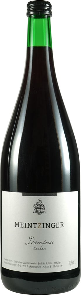 2024 Domina 1,0 L