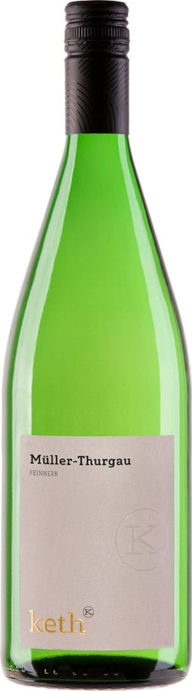 2024 Müller-Thurgau BIO 1,0 L