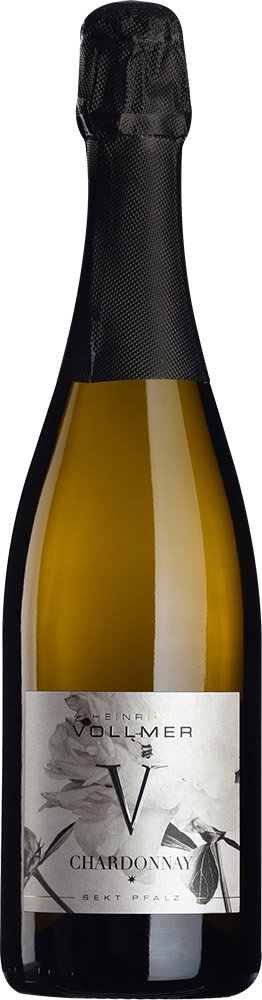 EVA Edition Chardonnay Sekt b.A.