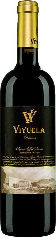 2020 Reserva Ribera del Duero DO