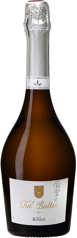2024 Cuvée Pétillante "Tui"