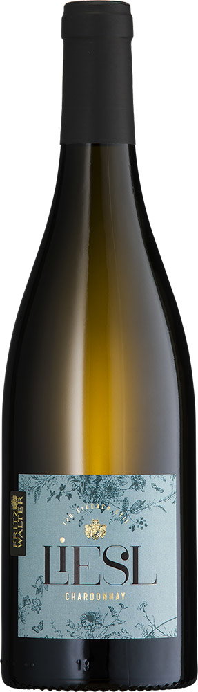 2020 "Liesl" Chardonnay Ortswein