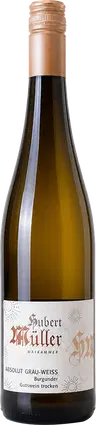 2025 Absolut Grau-Weiß Burgunder Kabinett