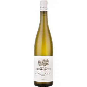 2022 Alte Reben Ried Heiligenstein Riesling BIO