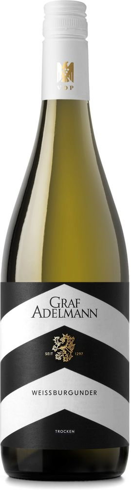 2025 Weissburgunder VDP.GUTSWEIN BIO