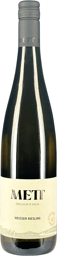 2024 Weisser Riesling | BIO