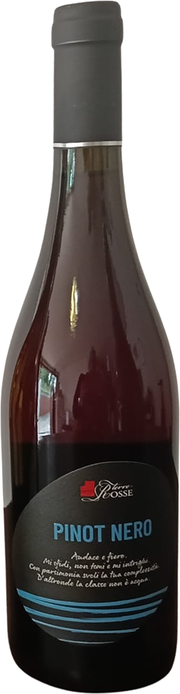 2025 Pinot Nero Friuli DOC