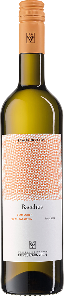 2025 Bacchus 0,75l tr.