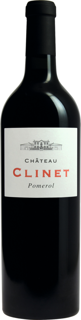 2023 Château Clinet
