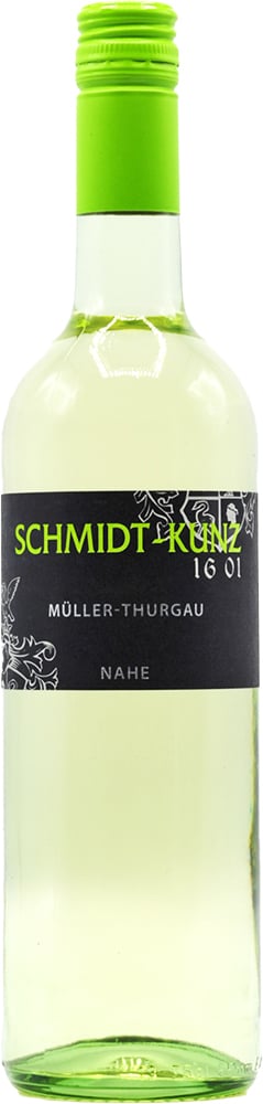2023 Nahe Müller Thurgau
