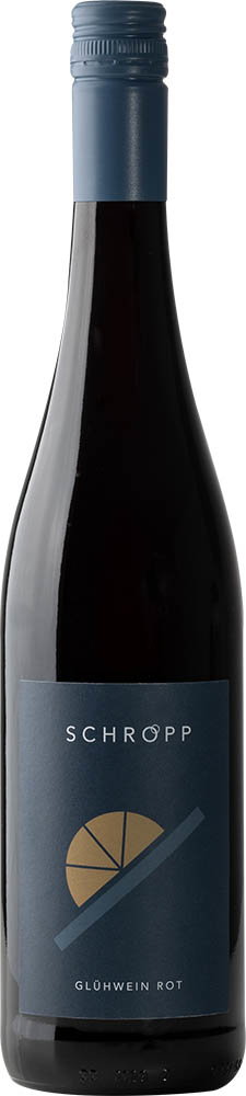 Glühwein Rot