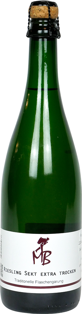 2024 Region Lahntal Riesling Sekt