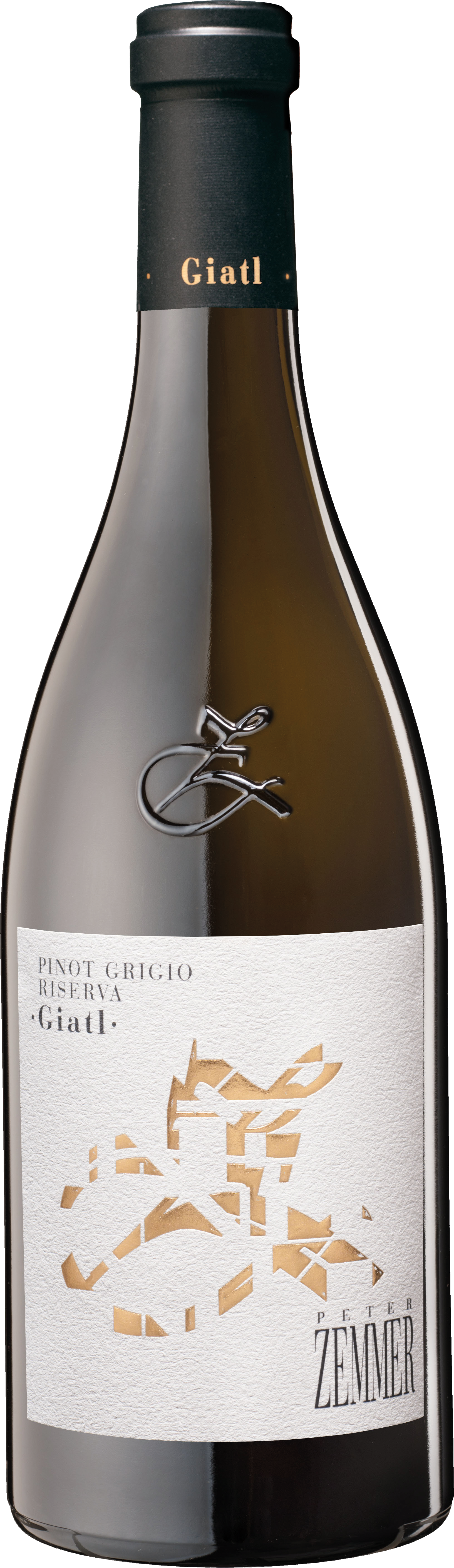 2022 Giatl Pinot Grigio Riserva Alto Adige DOC