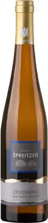 2024 Riesling Oestricher Doosberg "Alte Reben"