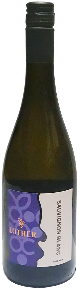 2025 Sauvignon Blanc