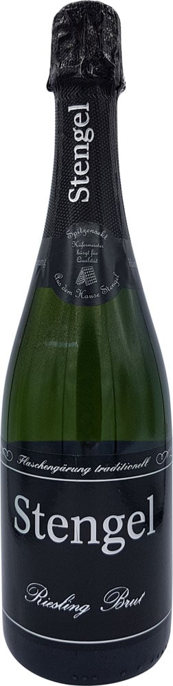 Riesling Sekt