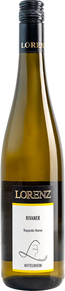 2025 Rivaner