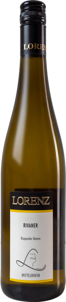 2025 Rivaner