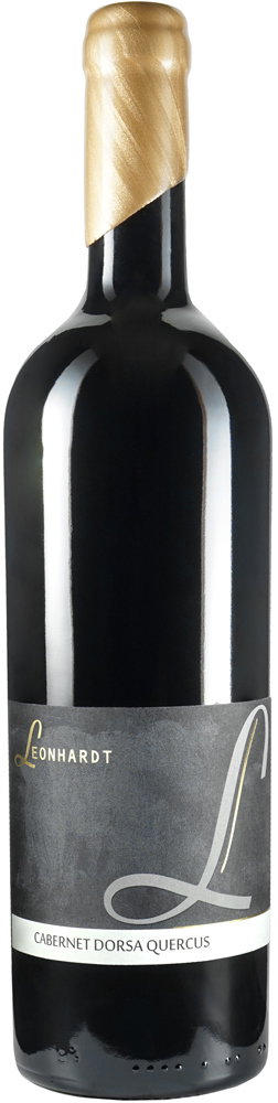 2022 Cabernet Dorsa Quercus