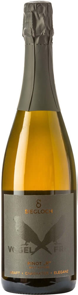 2018 Pinot "R" Sekt