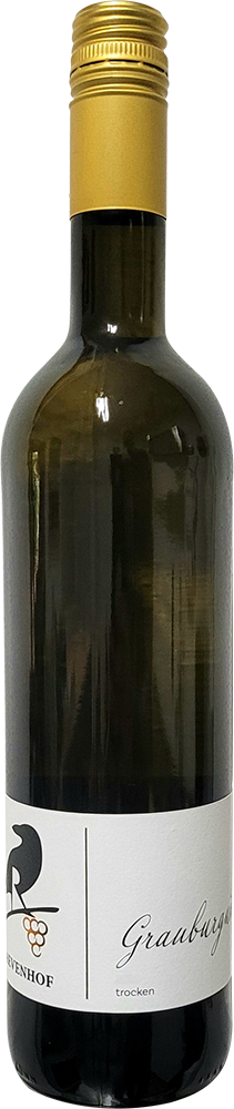 2024 Grauburgunder Qualitätswein