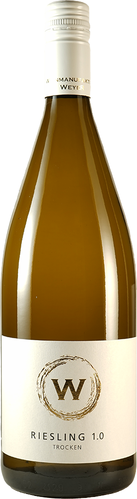 2024 Riesling 1,0 L