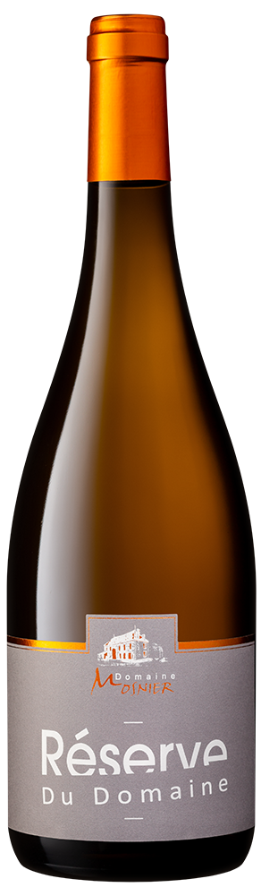 2022 Cuvée "Réserve" Chablis AOP