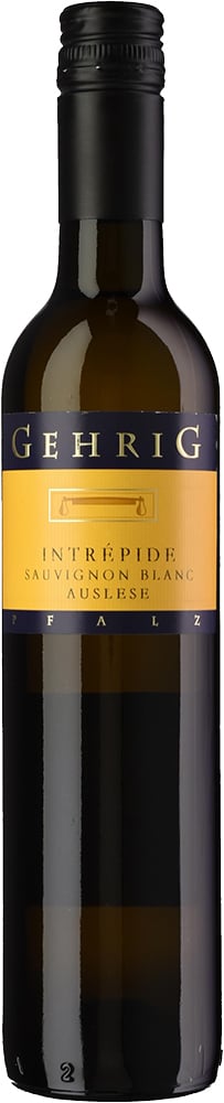 2015 INTRÉPIDE Sauvignon Blanc Auslese 0,5 L