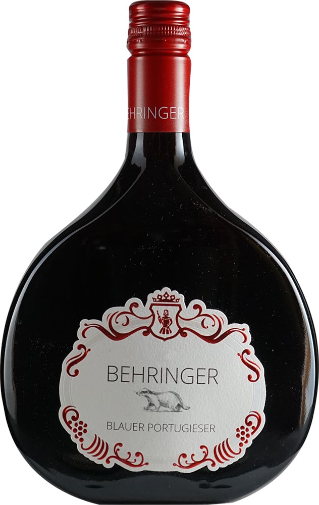 2023 W.D. Blauer Portugieser