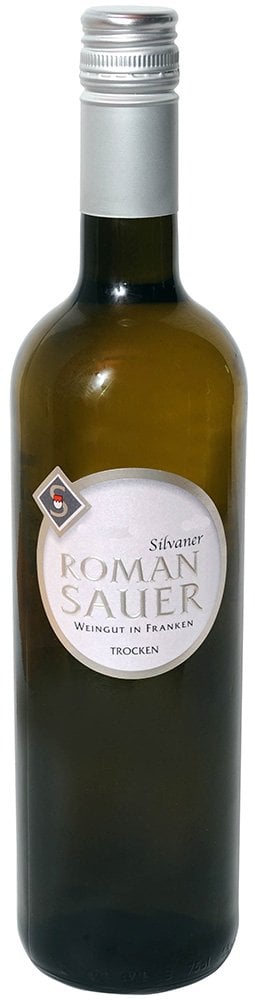 2025 Silvaner