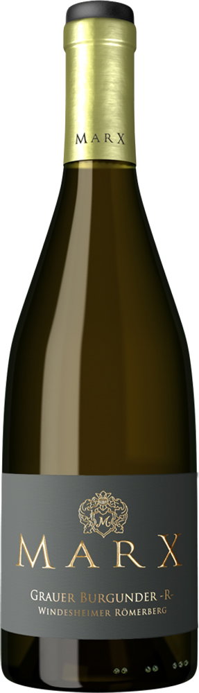 2023 Grauer Burgunder "R"