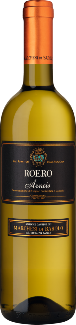 2024 Marchesi di Barolo Roero Arneis