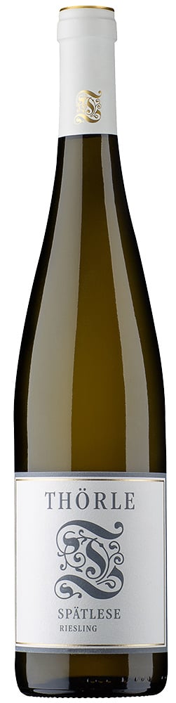 2021 THÖRLE Riesling Spätlese