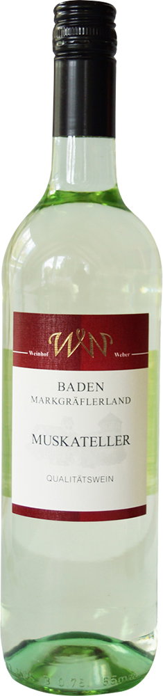 2024 Muskateller Qualitätswein