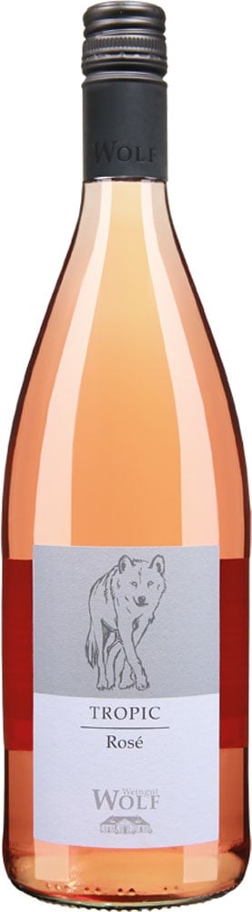2025 Edition Tropic Rosé 1,0 L