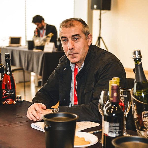 Jordi Lluch Molinari