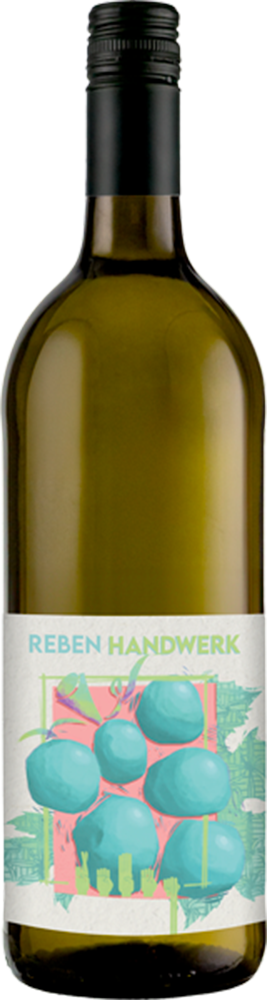 2024 Riesling Literwein I RebenHandwerk 1,0 L