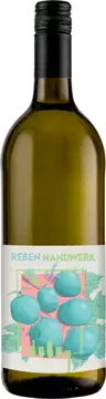 2024 Riesling Literwein I RebenHandwerk 1,0 L