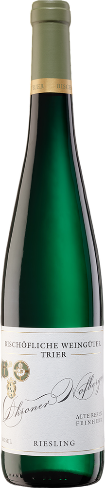 2024 Dhroner Hofberger Riesling Alte Rebe