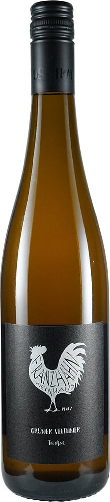 2023 Grüner Veltliner Einstieg