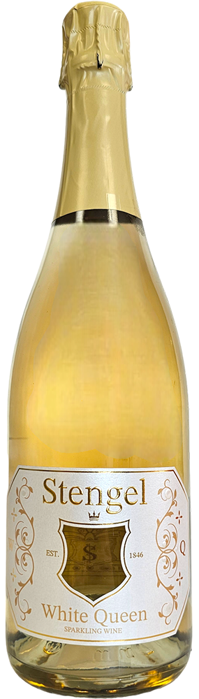 Cuvée White Queen