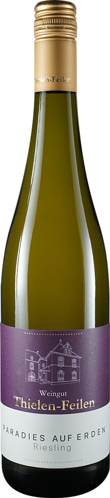 2025 PARADIES AUF ERDEN Riesling Rosenberg