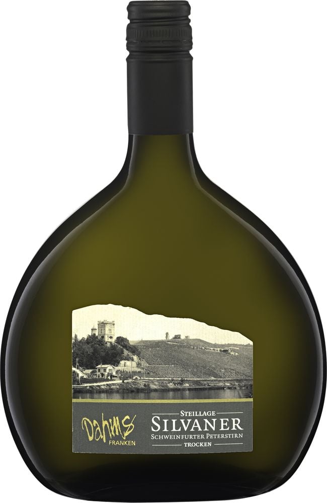 2023 Schweinfurter Peterstirn Silvaner Kabinett