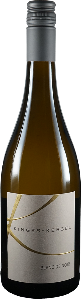 2025 Blanc de Noir BIO