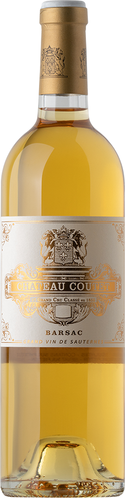 2006 1er Cru Classé Barsac AOP 0,375 L