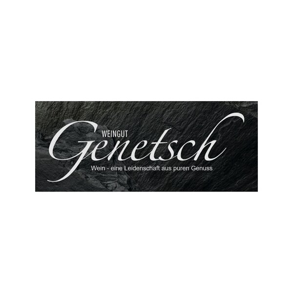 Franz-Josef & Alwin Genetsch