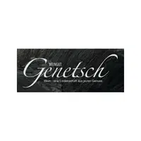 Genetsch Logo