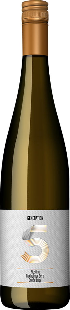 2024 Roxheimer Berg Riesling Große Lage